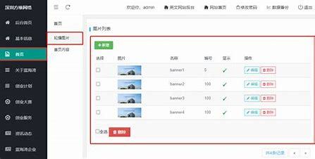 臺(tái)州網(wǎng)站建設(shè)后臺(tái)管理便捷下載_臺(tái)州網(wǎng)站建設(shè)后臺(tái)管理便捷功能(2025年01月測(cè)評(píng))